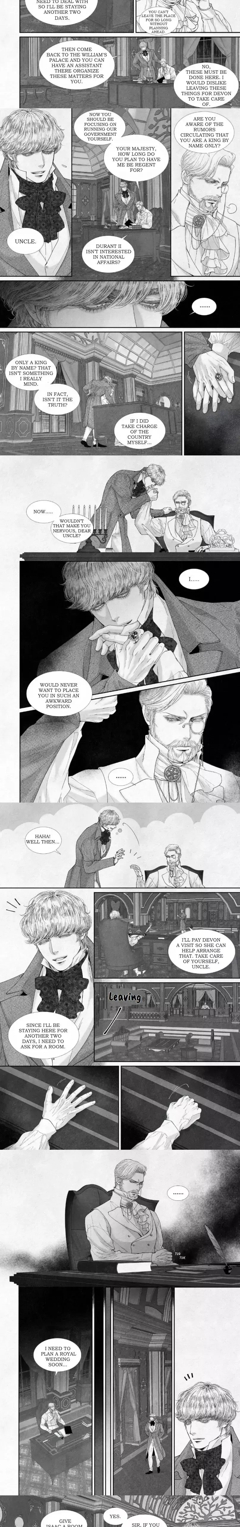 An Abyss - Chapter 34 Page 2