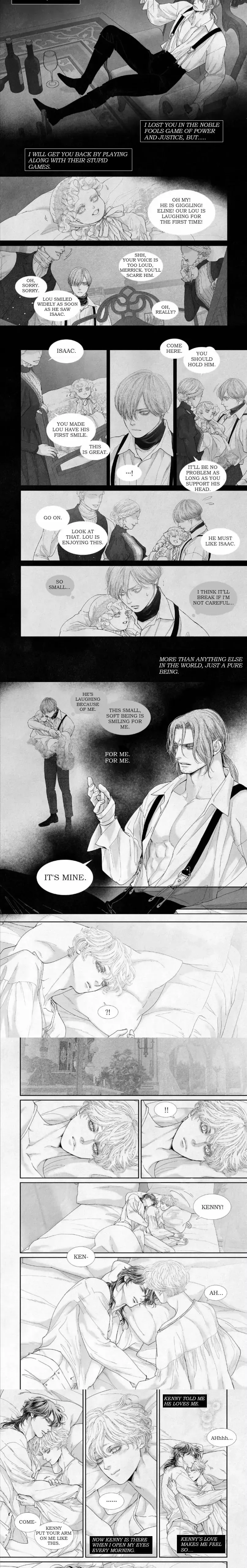An Abyss - Chapter 35 Page 3