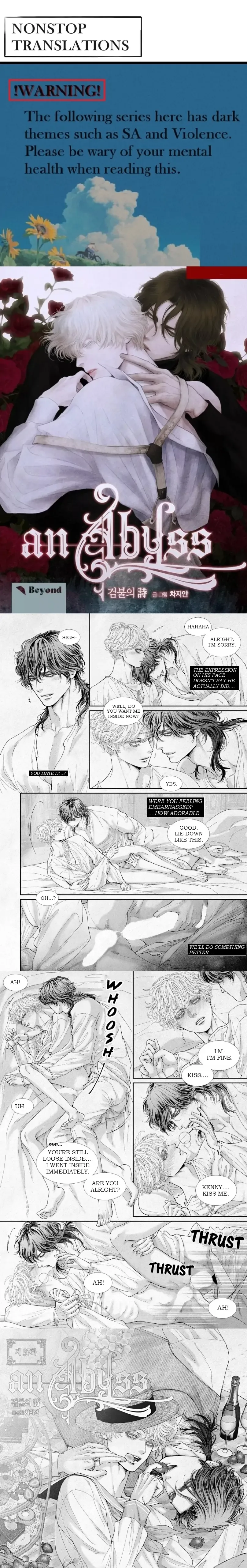 An Abyss - Chapter 37 Page 1
