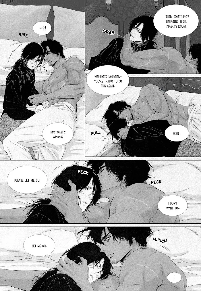 An Abyss - Chapter 4 Page 6