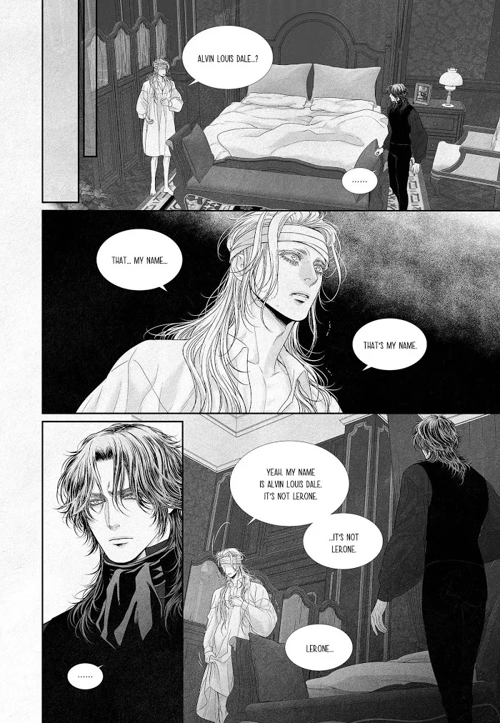 An Abyss - Chapter 4 Page 8
