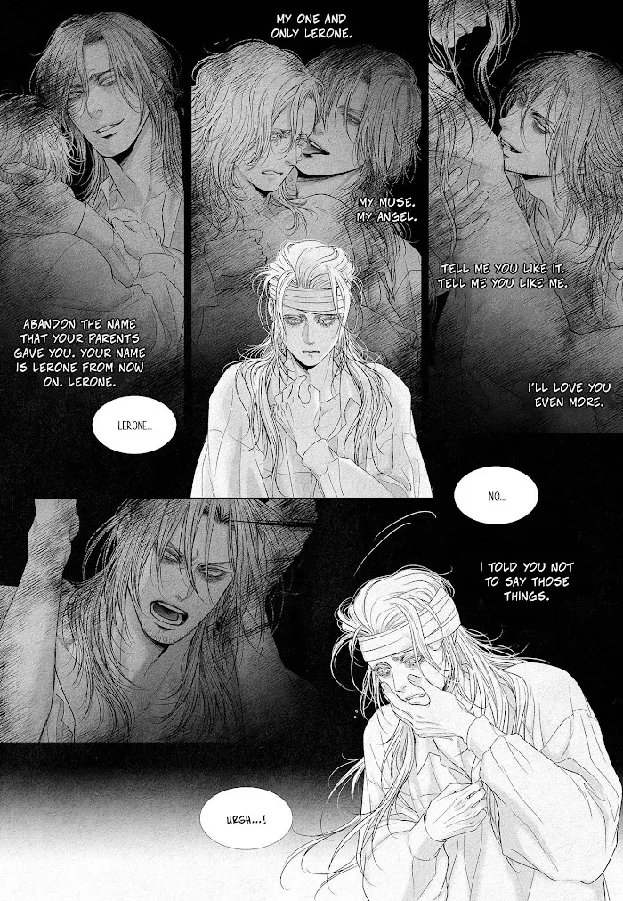 An Abyss - Chapter 4 Page 9