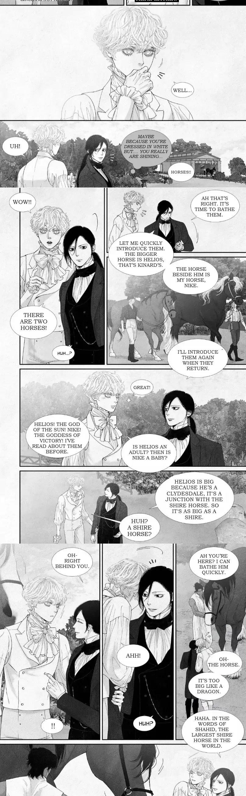 An Abyss - Chapter 40 Page 4