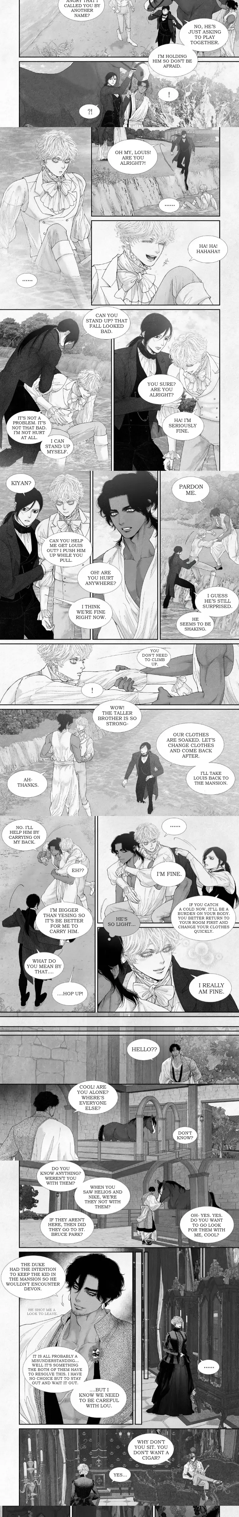 An Abyss - Chapter 41 Page 2