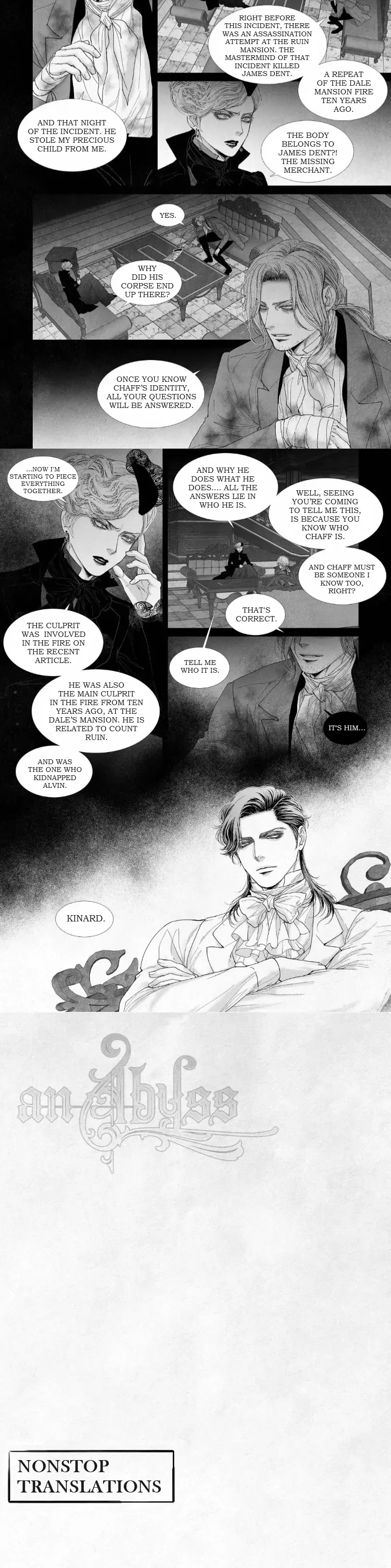 An Abyss - Chapter 41 Page 5