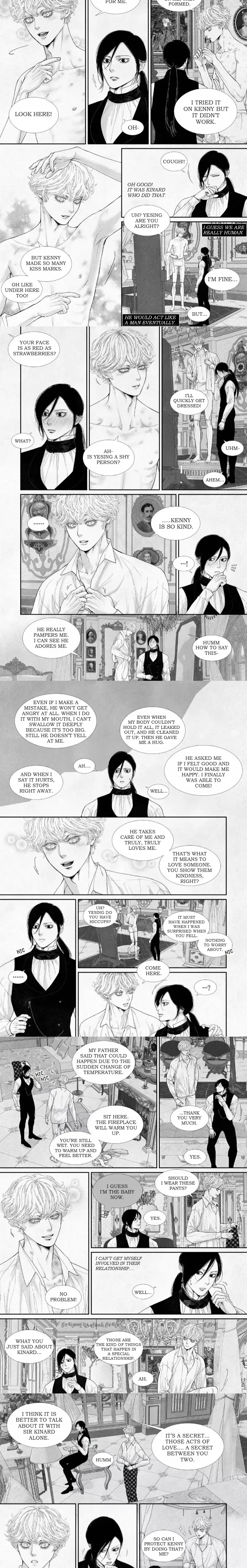 An Abyss - Chapter 42 Page 3