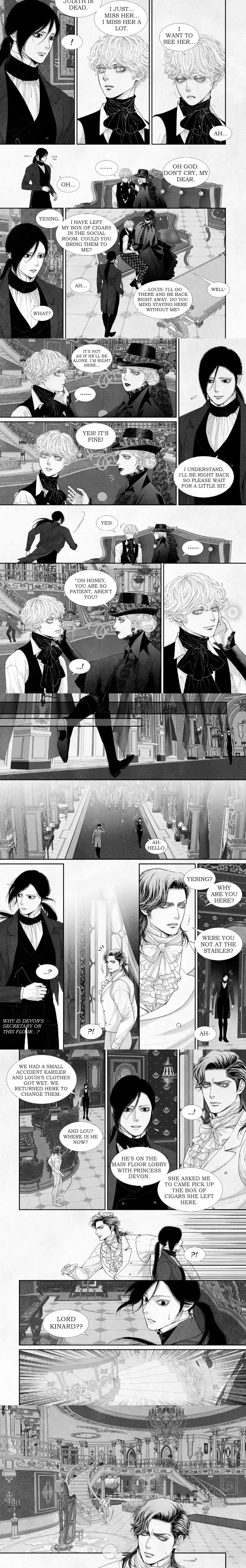 An Abyss - Chapter 43 Page 3