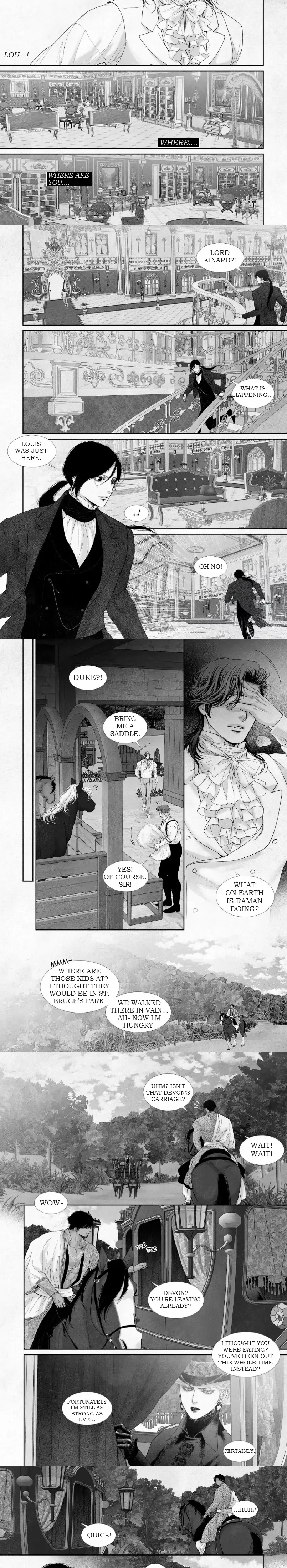 An Abyss - Chapter 43 Page 4