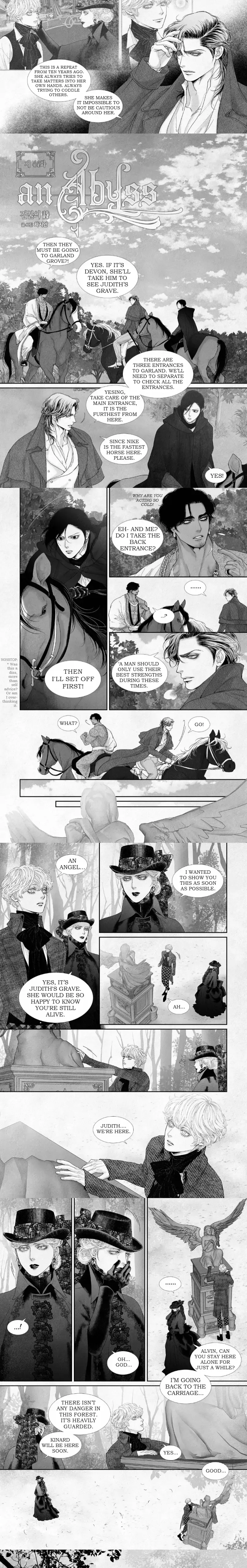 An Abyss - Chapter 44 Page 2