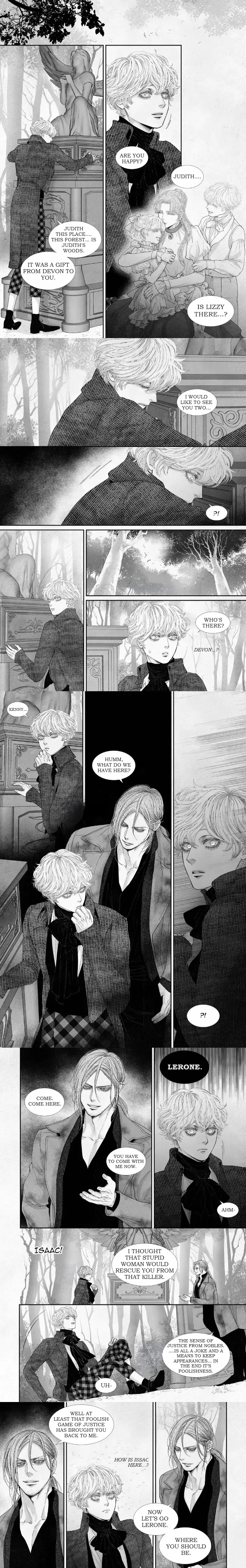 An Abyss - Chapter 44 Page 3