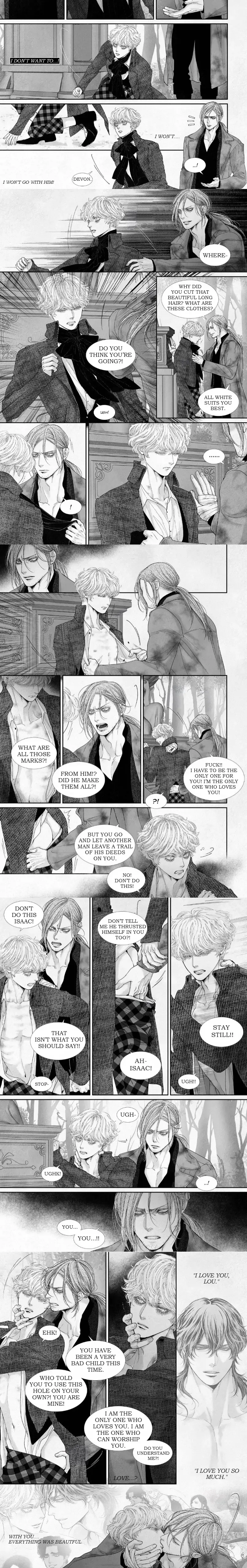 An Abyss - Chapter 44 Page 4