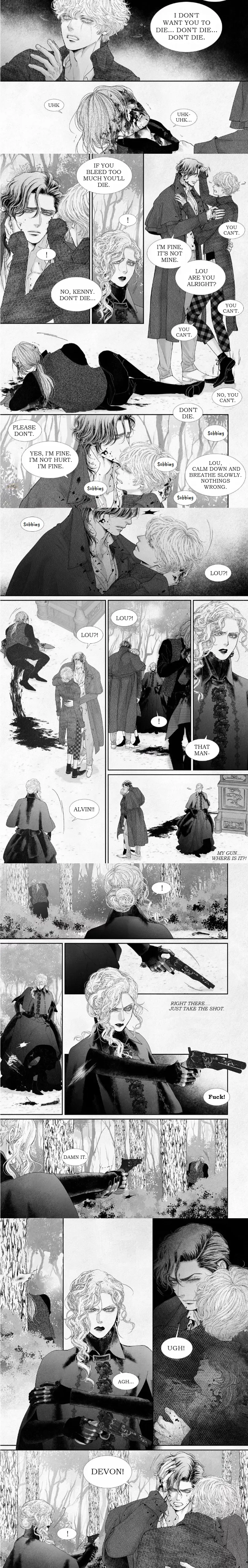 An Abyss - Chapter 46 Page 2