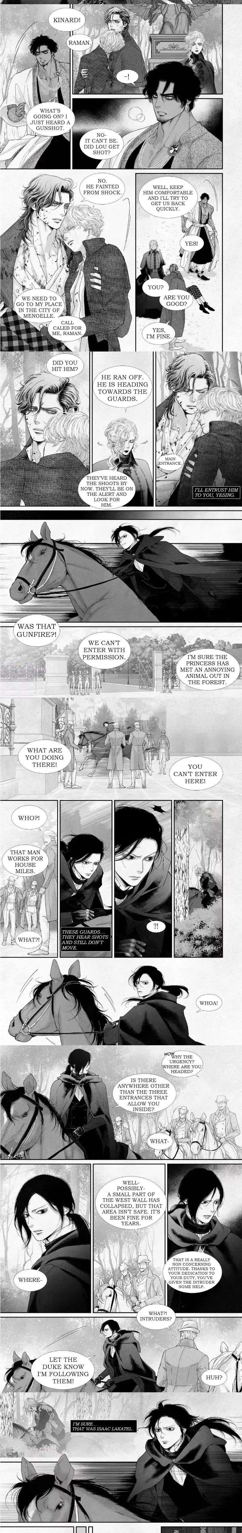 An Abyss - Chapter 46 Page 3