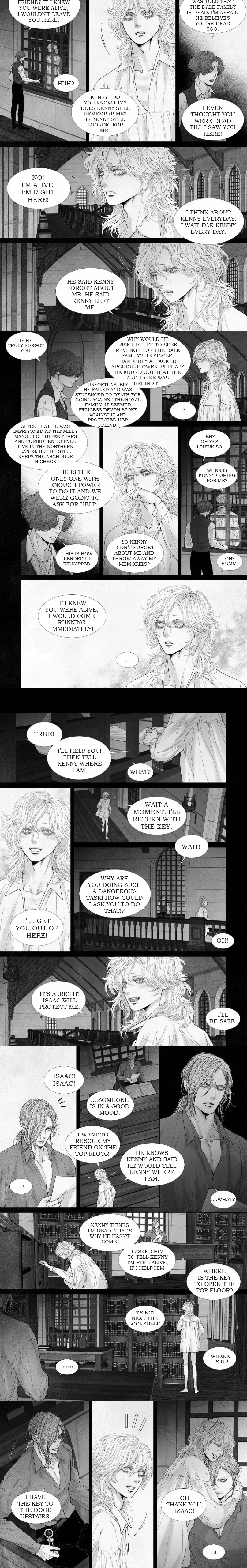 An Abyss - Chapter 47 Page 3