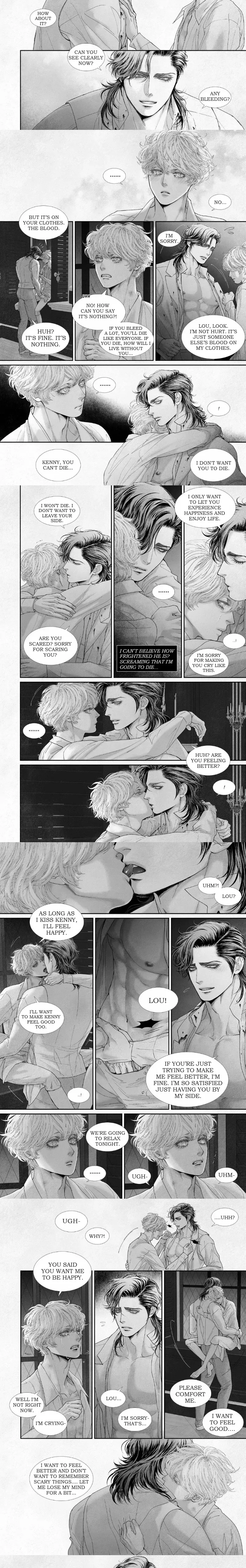 An Abyss - Chapter 48 Page 2