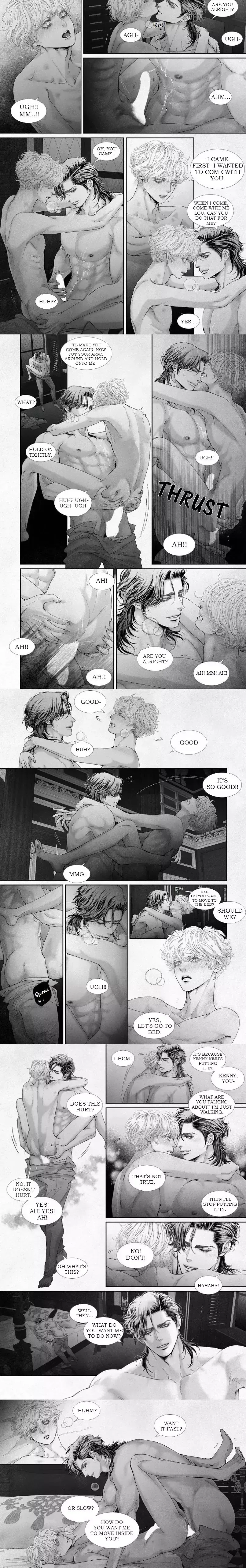 An Abyss - Chapter 49 Page 3