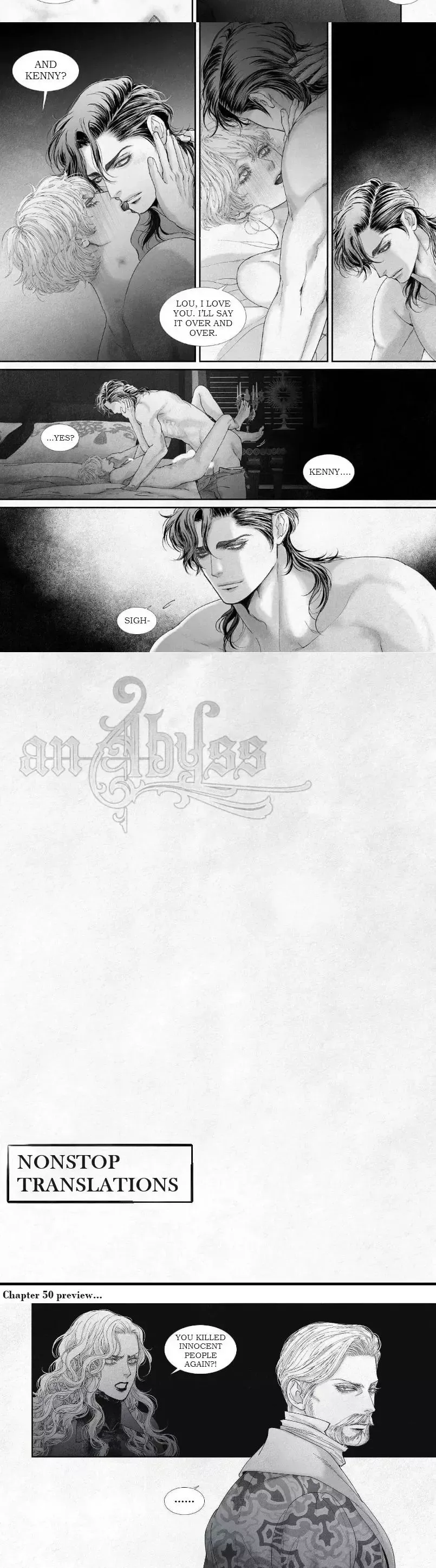 An Abyss - Chapter 49 Page 5