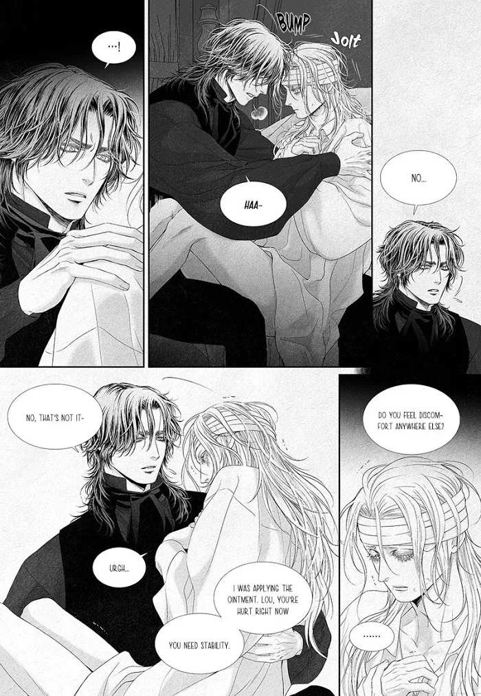 An Abyss - Chapter 5 Page 9