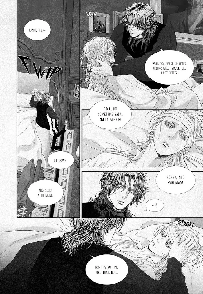 An Abyss - Chapter 5 Page 10