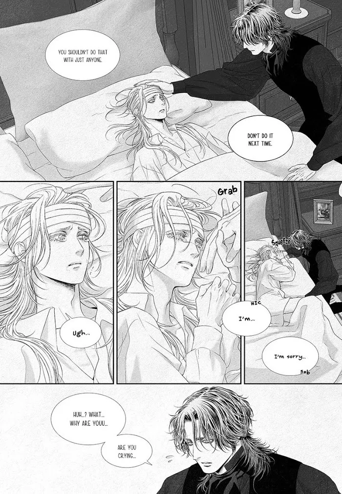 An Abyss - Chapter 5 Page 11