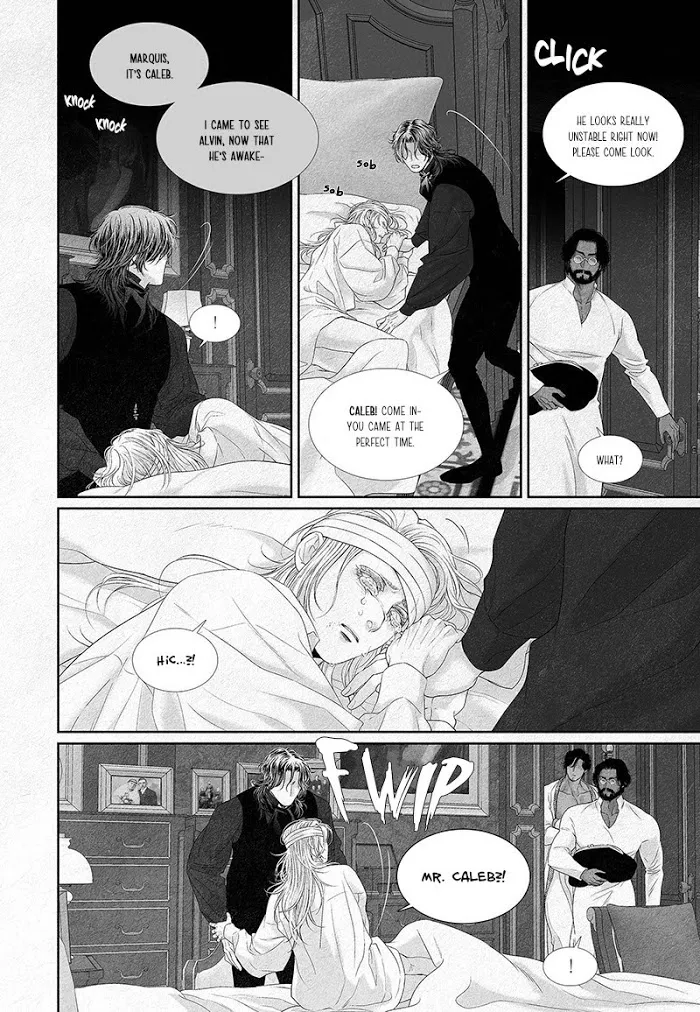 An Abyss - Chapter 5 Page 12