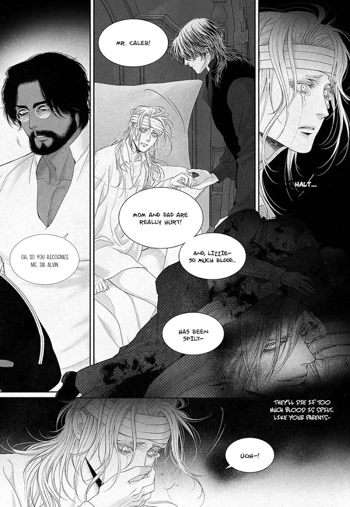An Abyss - Chapter 5 Page 13