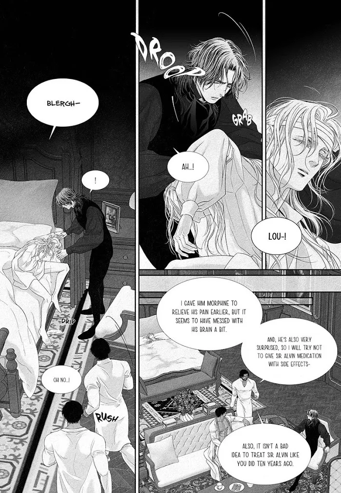 An Abyss - Chapter 5 Page 14