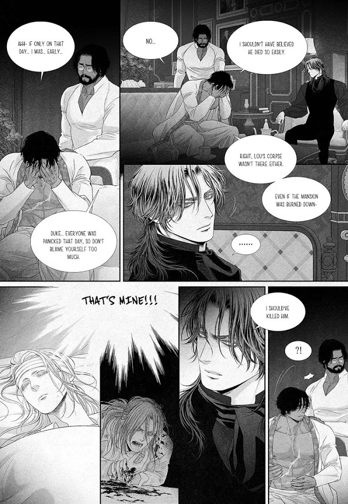 An Abyss - Chapter 5 Page 16