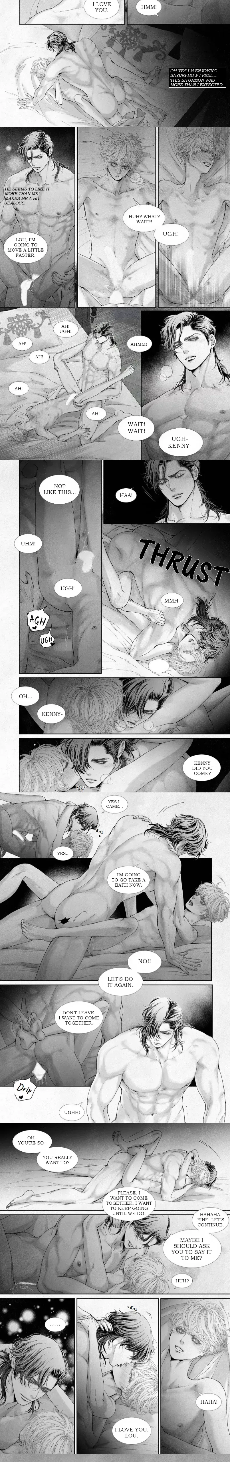 An Abyss - Chapter 50 Page 2