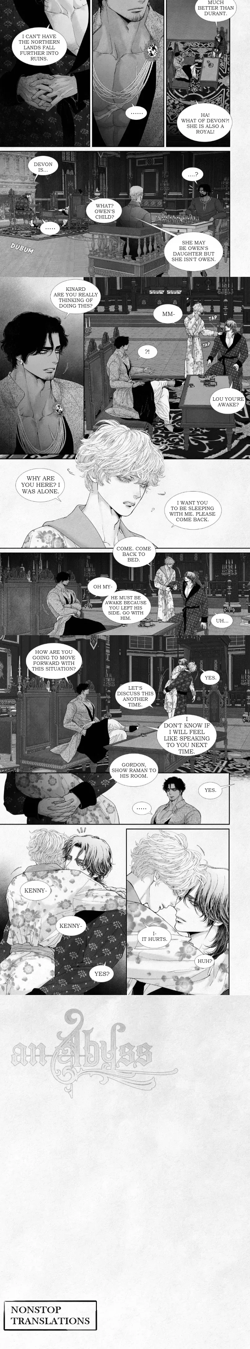 An Abyss - Chapter 52 Page 5