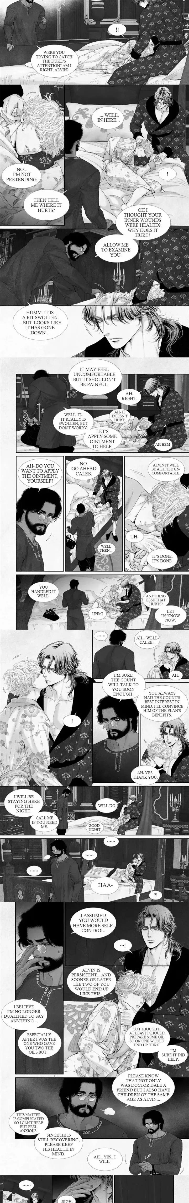 An Abyss - Chapter 53 Page 2