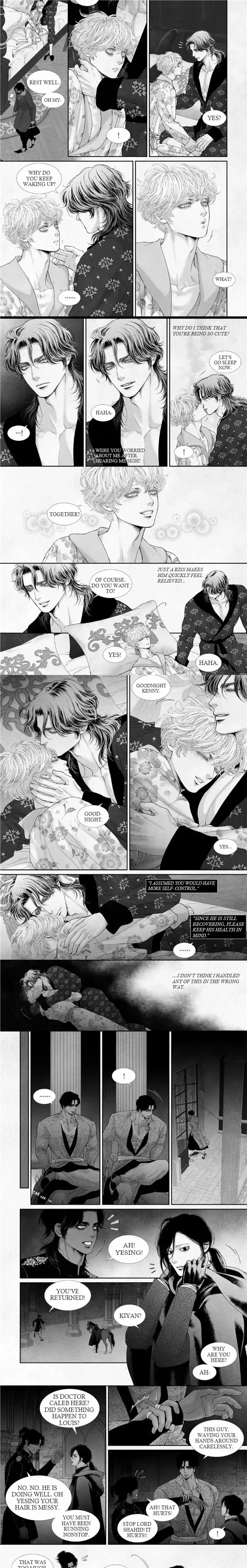 An Abyss - Chapter 53 Page 3