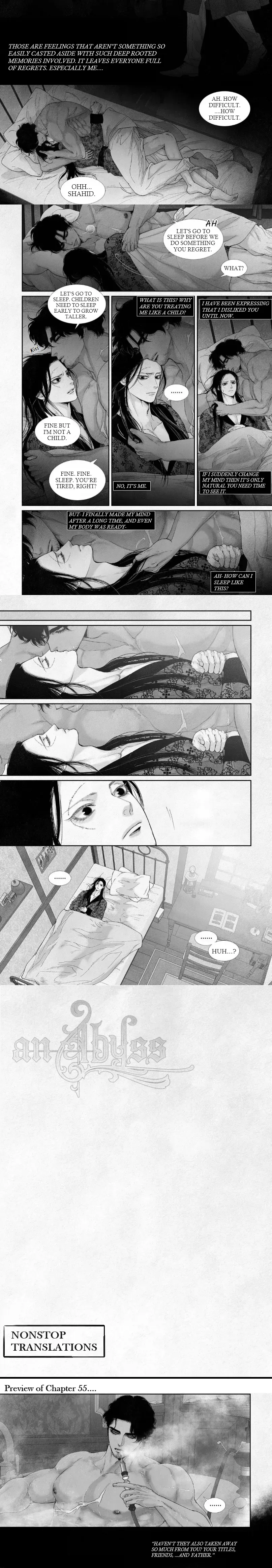 An Abyss - Chapter 54 Page 5
