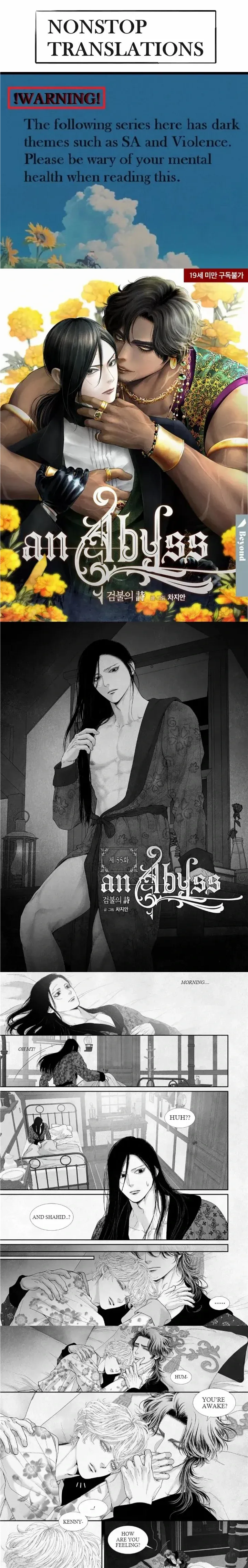 An Abyss - Chapter 55 Page 2