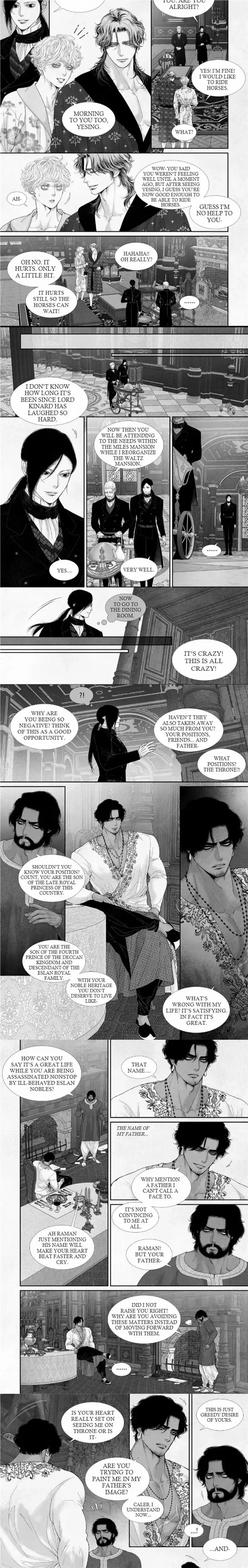 An Abyss - Chapter 55 Page 4