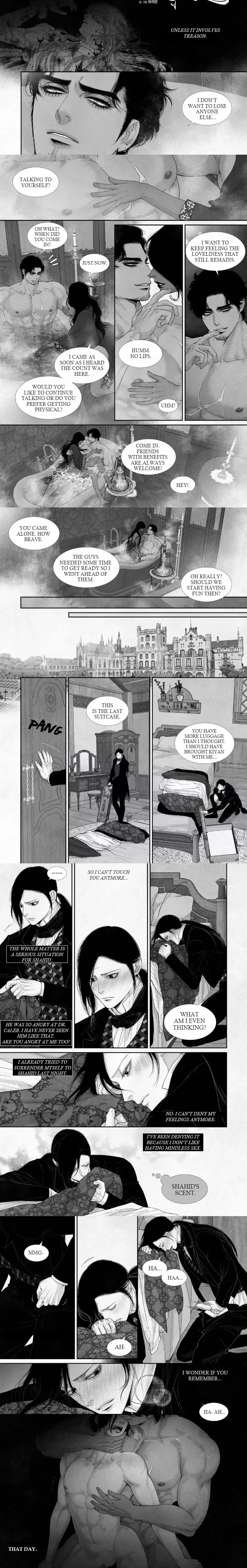 An Abyss - Chapter 56 Page 2