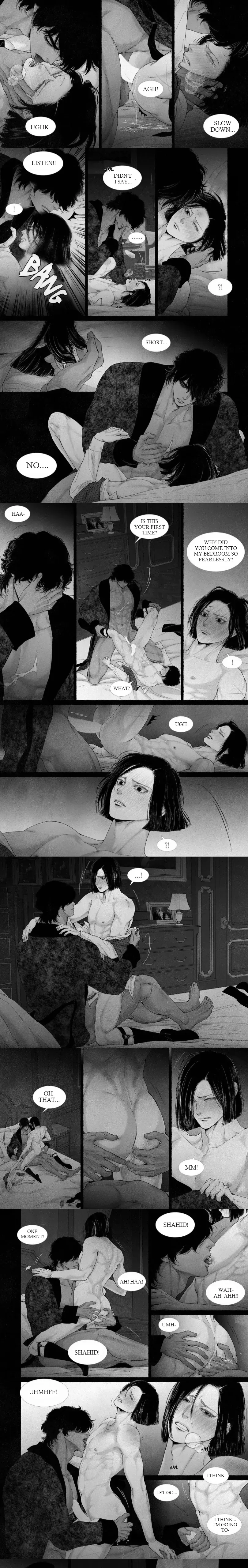 An Abyss - Chapter 57 Page 2