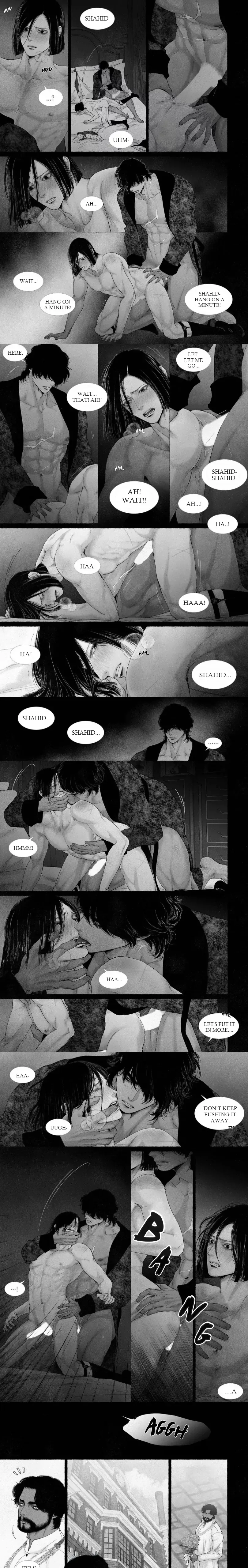 An Abyss - Chapter 57 Page 3