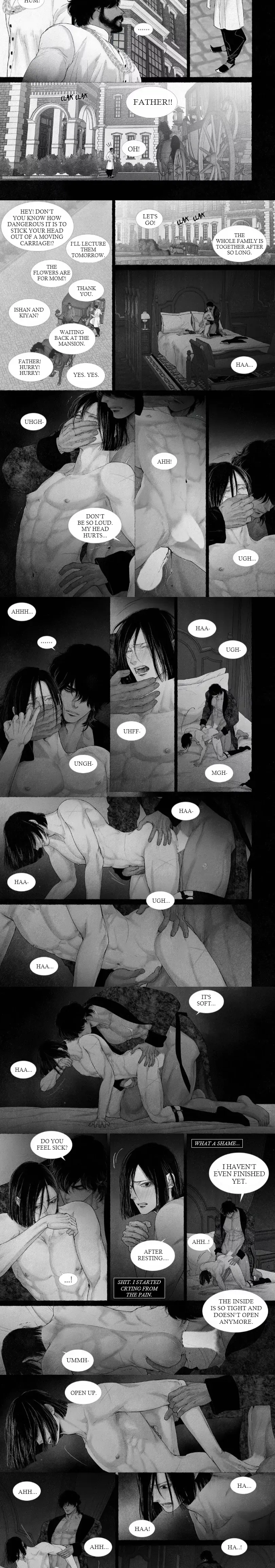 An Abyss - Chapter 57 Page 4