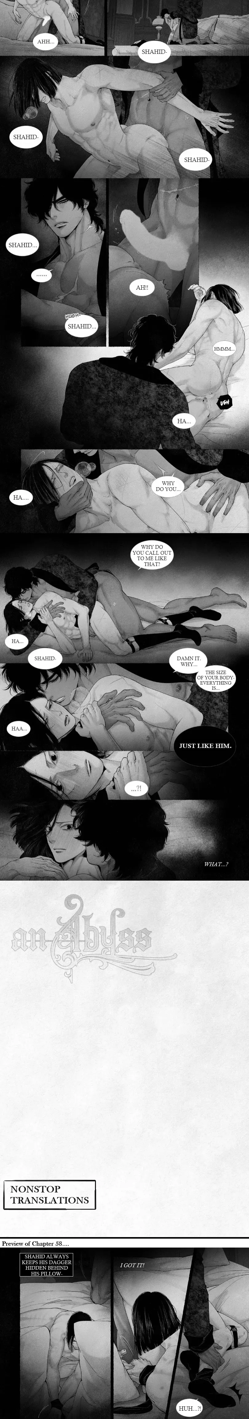 An Abyss - Chapter 57 Page 5