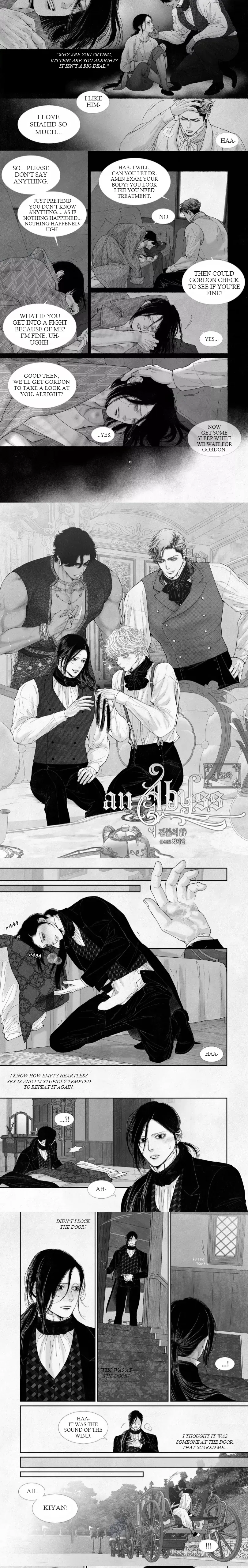 An Abyss - Chapter 59 Page 2