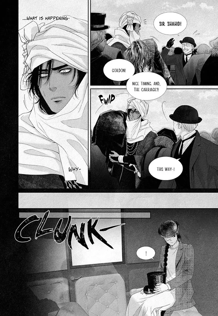 An Abyss - Chapter 6 Page 4