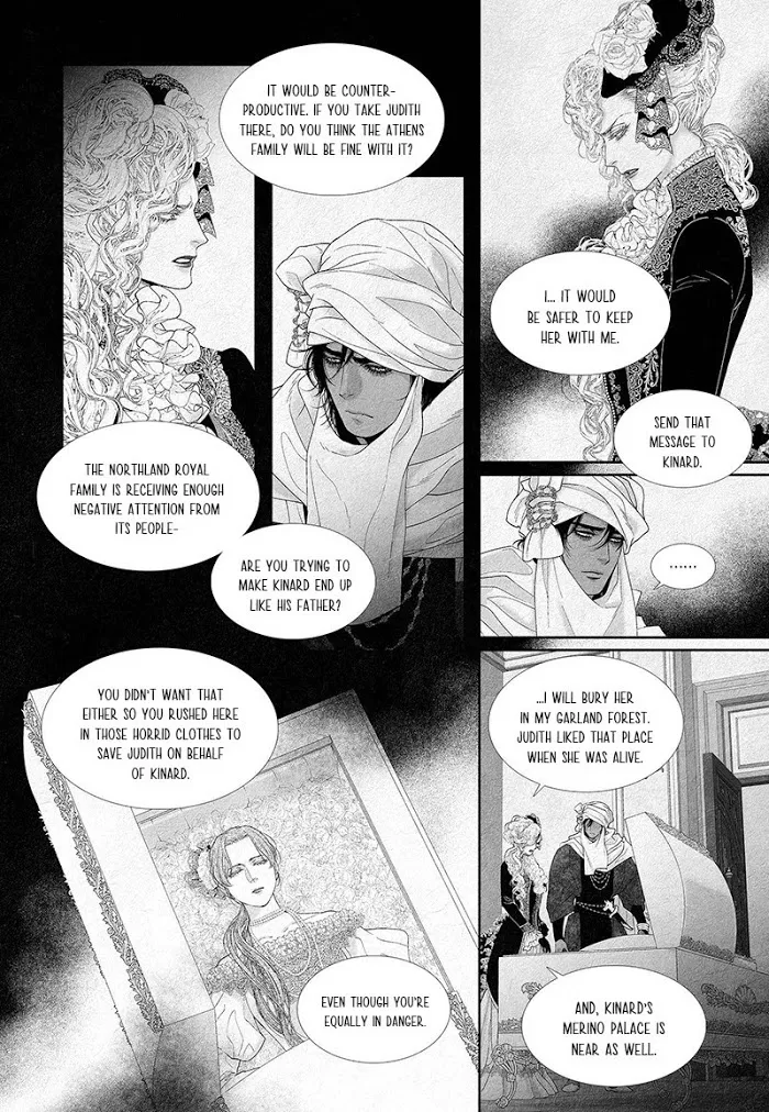An Abyss - Chapter 6 Page 10