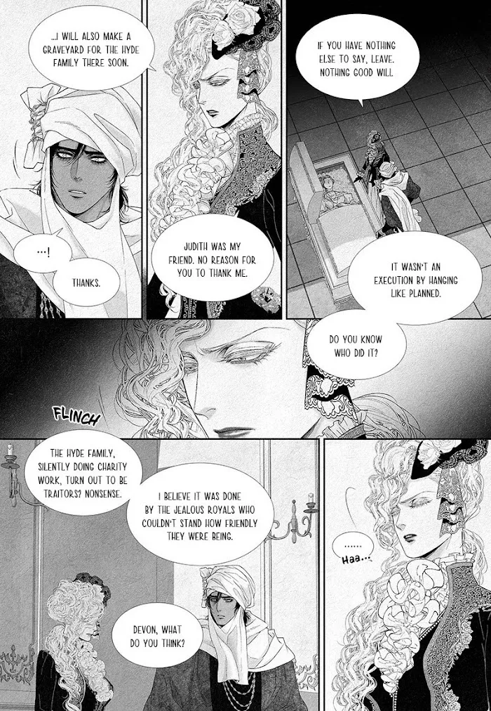 An Abyss - Chapter 6 Page 11