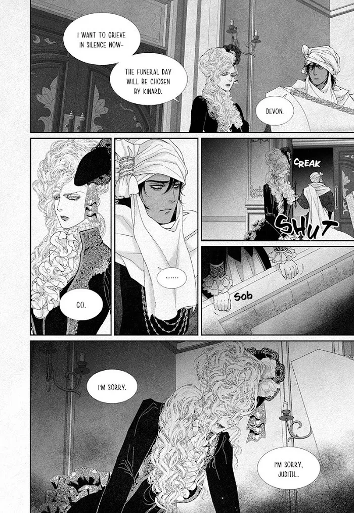 An Abyss - Chapter 6 Page 12