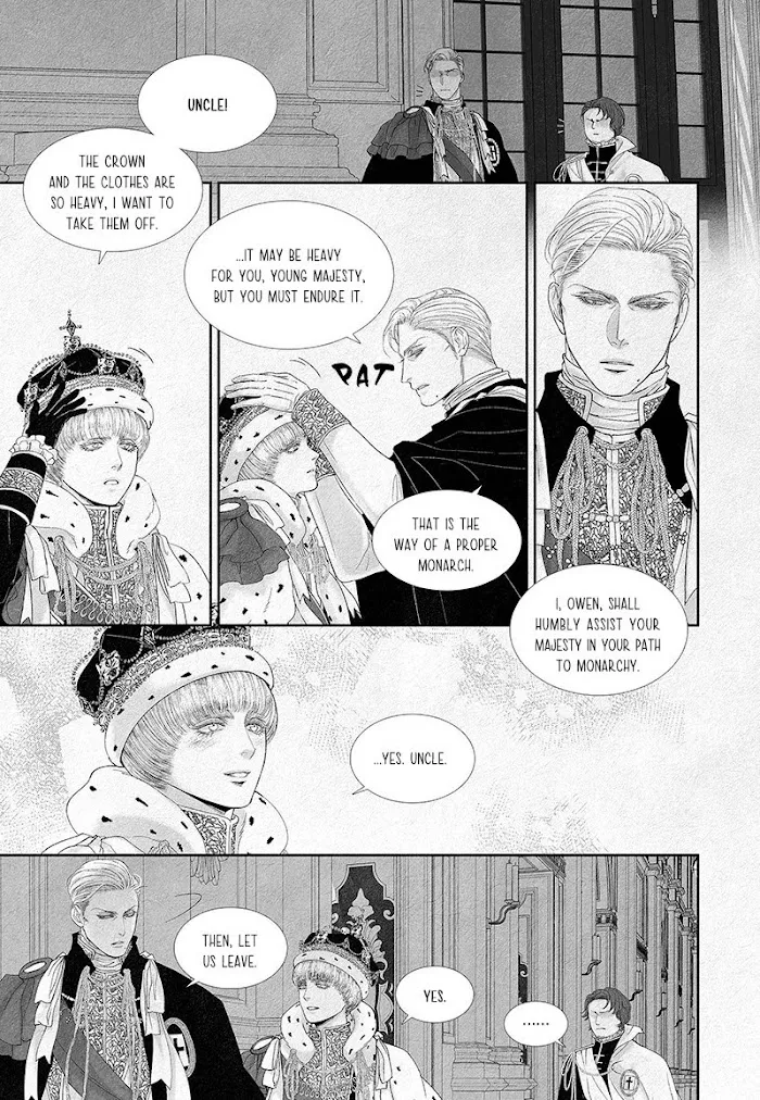 An Abyss - Chapter 6 Page 15