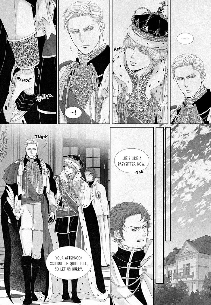 An Abyss - Chapter 6 Page 16