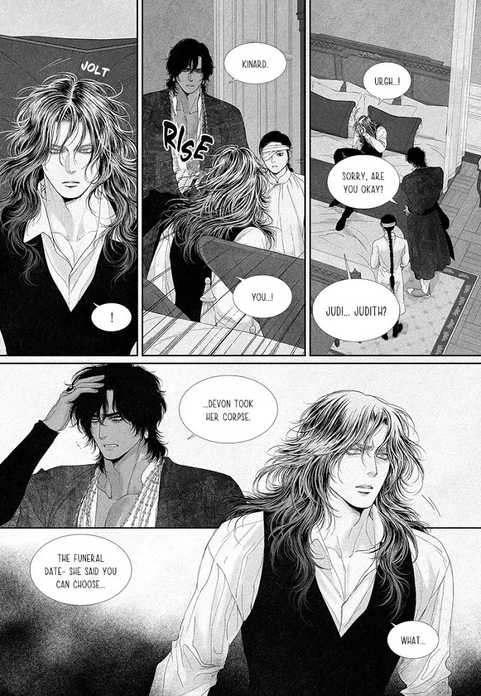 An Abyss - Chapter 6 Page 17