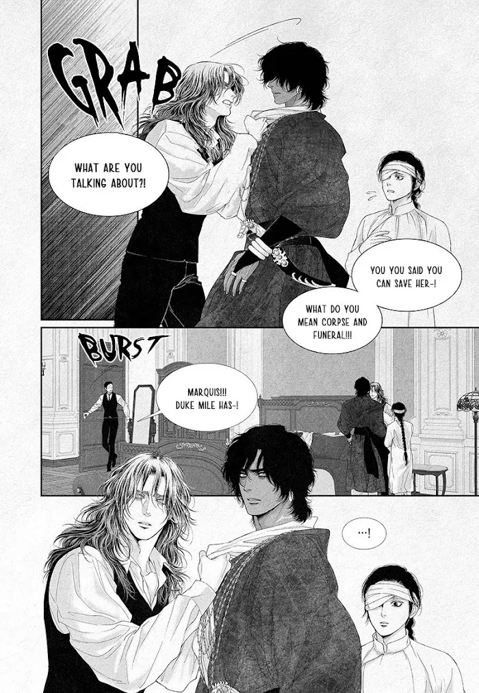 An Abyss - Chapter 6 Page 18