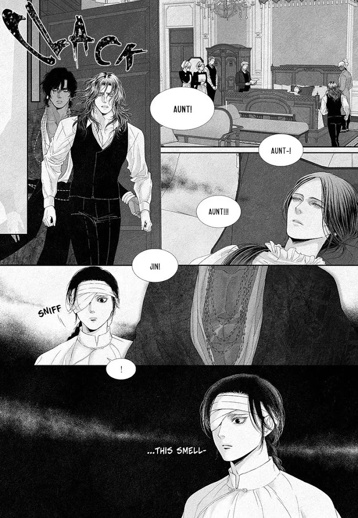 An Abyss - Chapter 6 Page 19